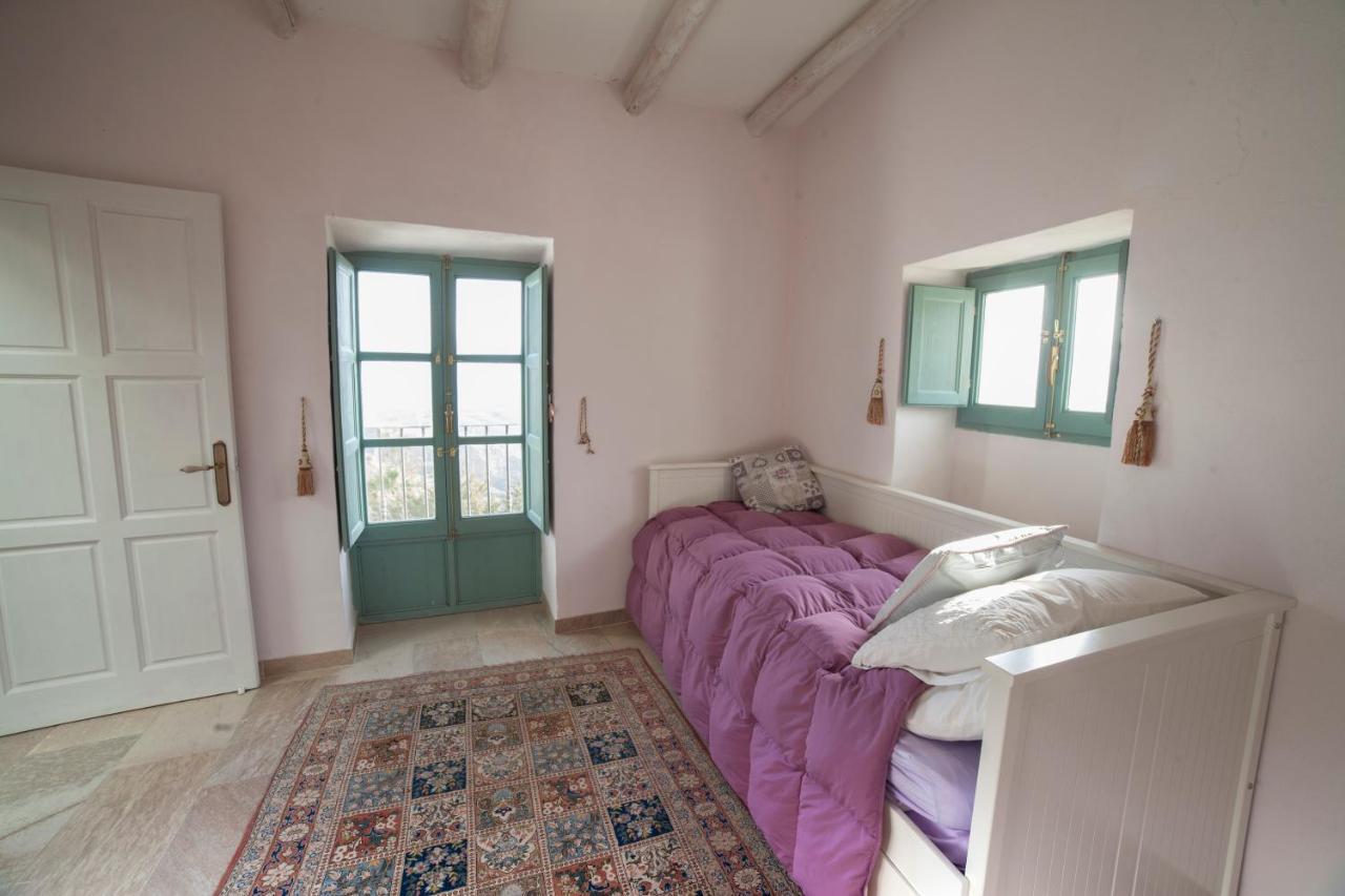 Cortijo Privilegio Ланхарон Экстерьер фото